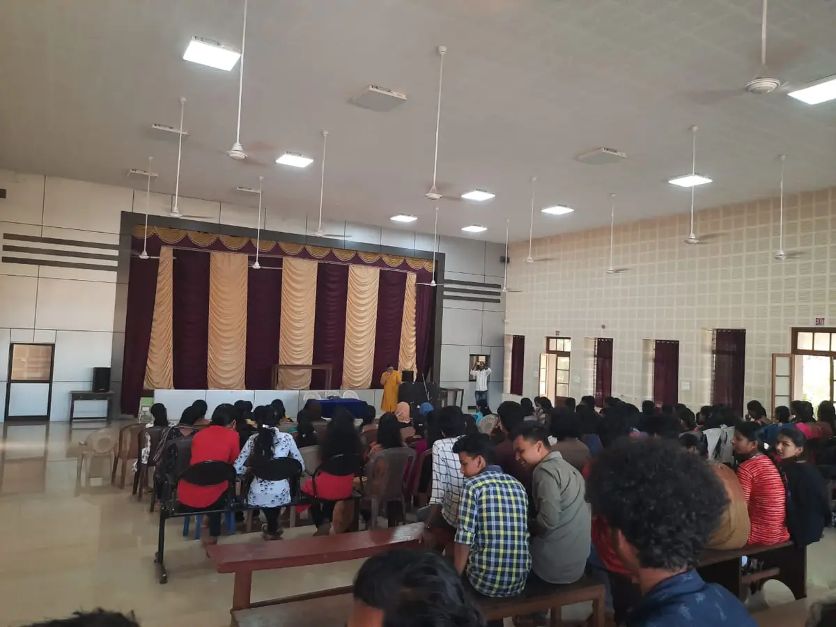 Government College Kasaragod: campus photo 6