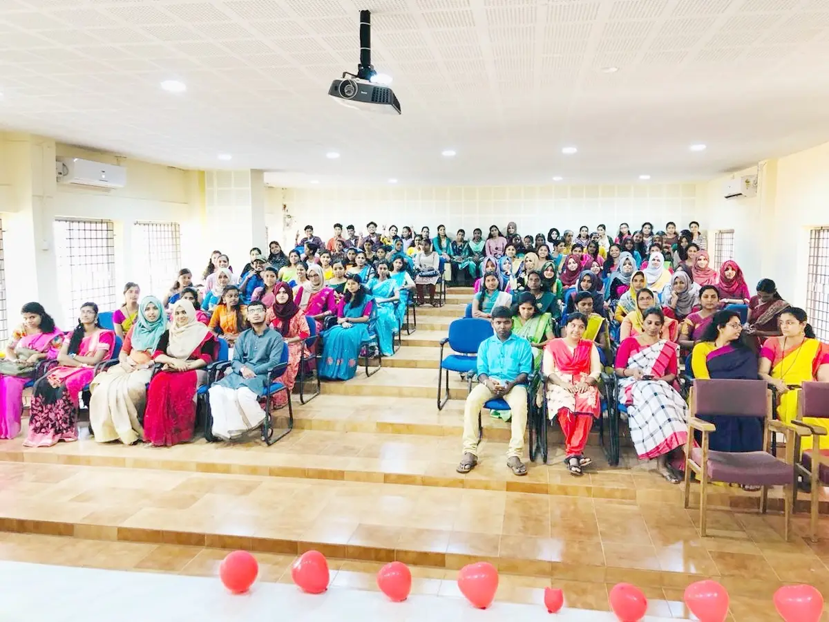 Government College Kasaragod: campus photo 1