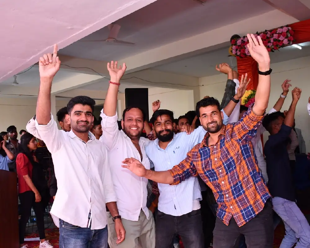 Government College: campus photo 8