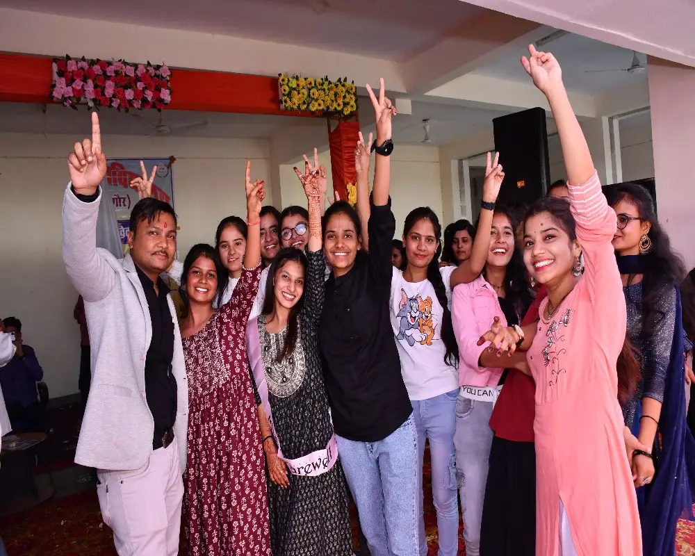 Government College: campus photo 7