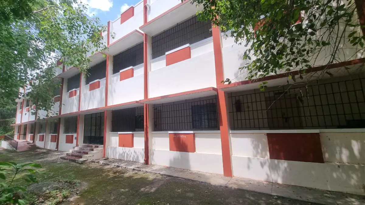 Government College of Education: campus photo 4