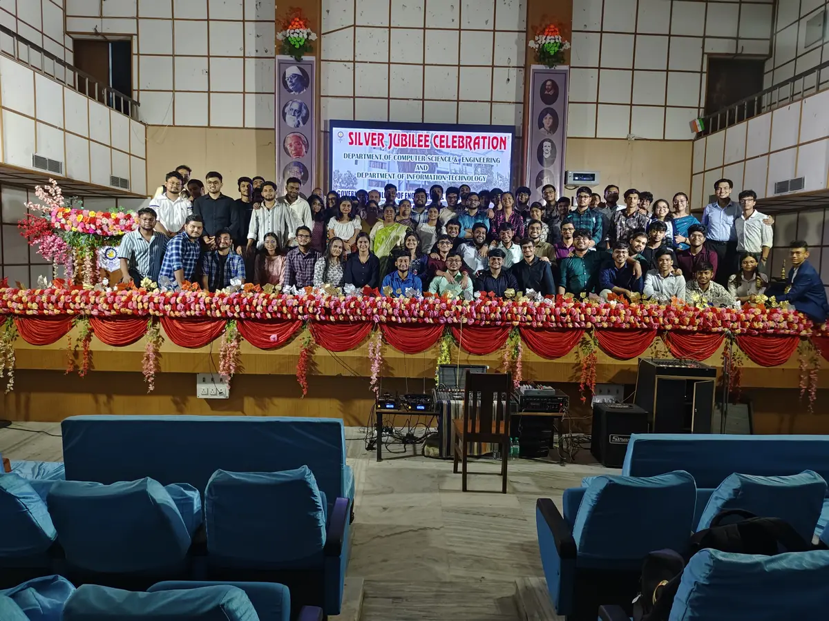 Government College of Engineering and Ceramic Technology: campus photo 4