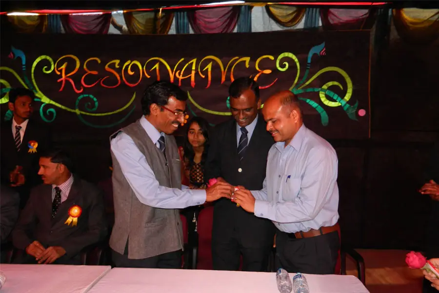 Government College of Engineering and Research, Avasari: campus photo 3