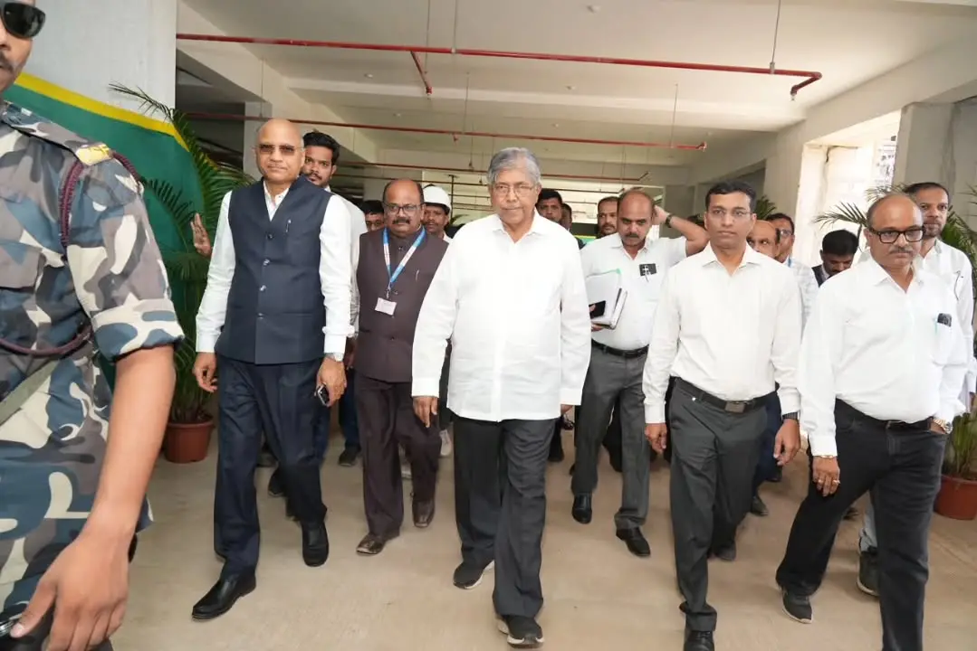 Government College of Engineering Kolhapur campus photo 4