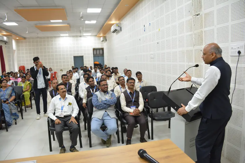 Government College of Engineering Kolhapur campus photo 7