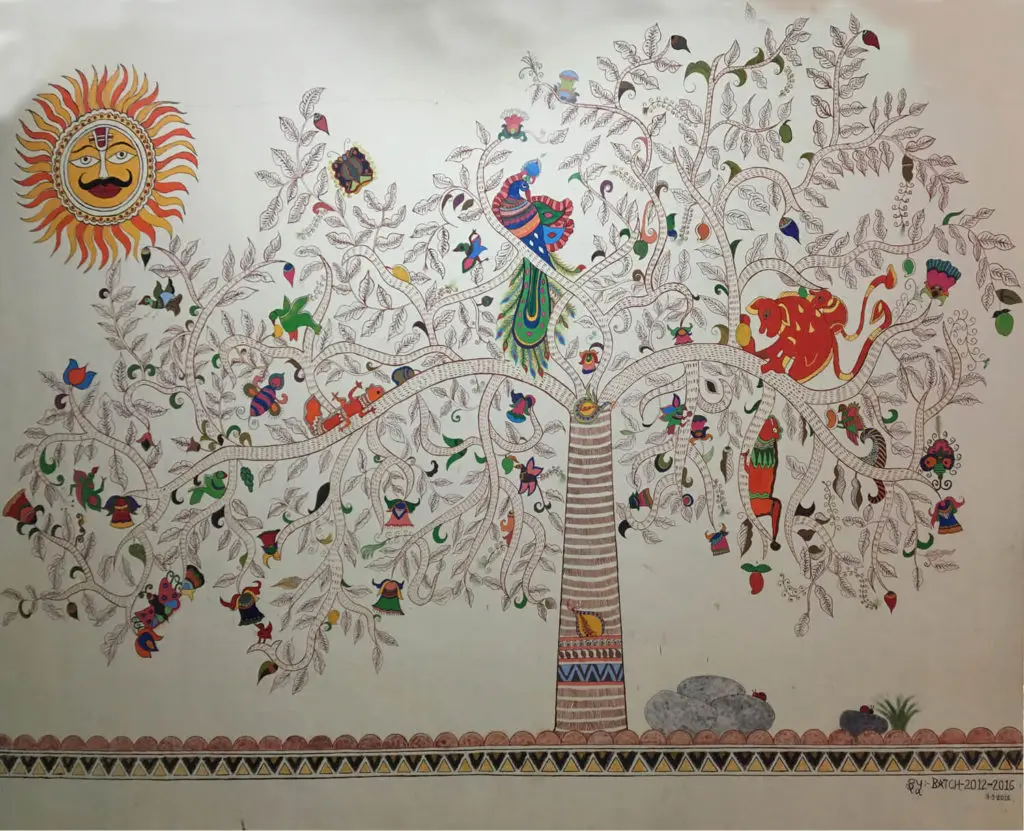 Government College of Nursing: campus photo 2