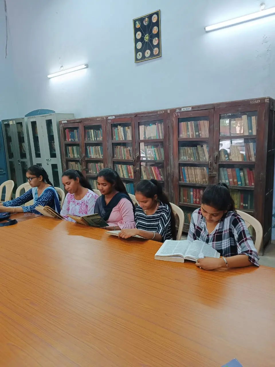 Government College, Ropar: campus photo 7