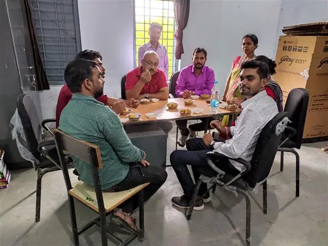 Government College Sanawal: campus photo 6