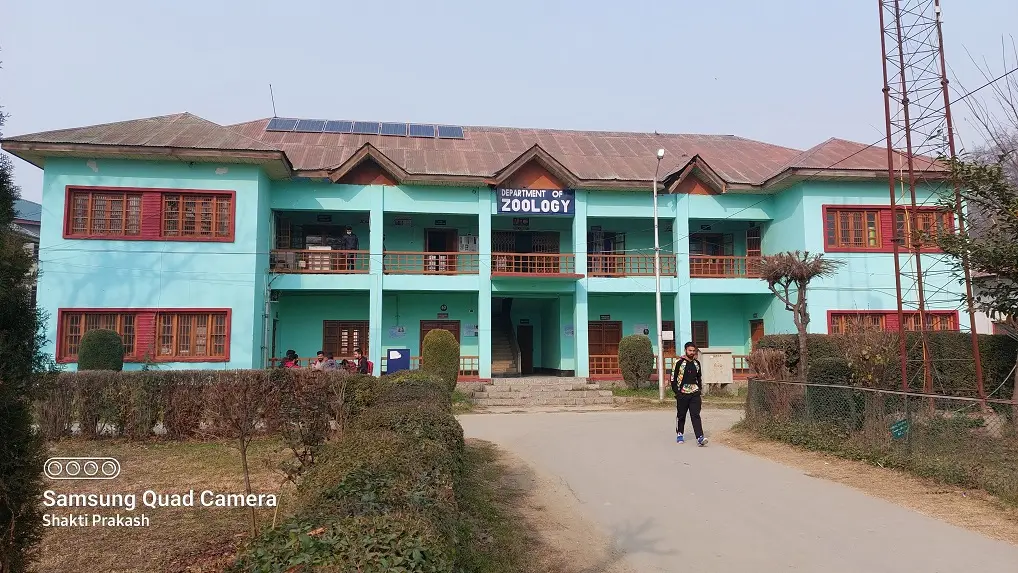 GDCA campus photo 6