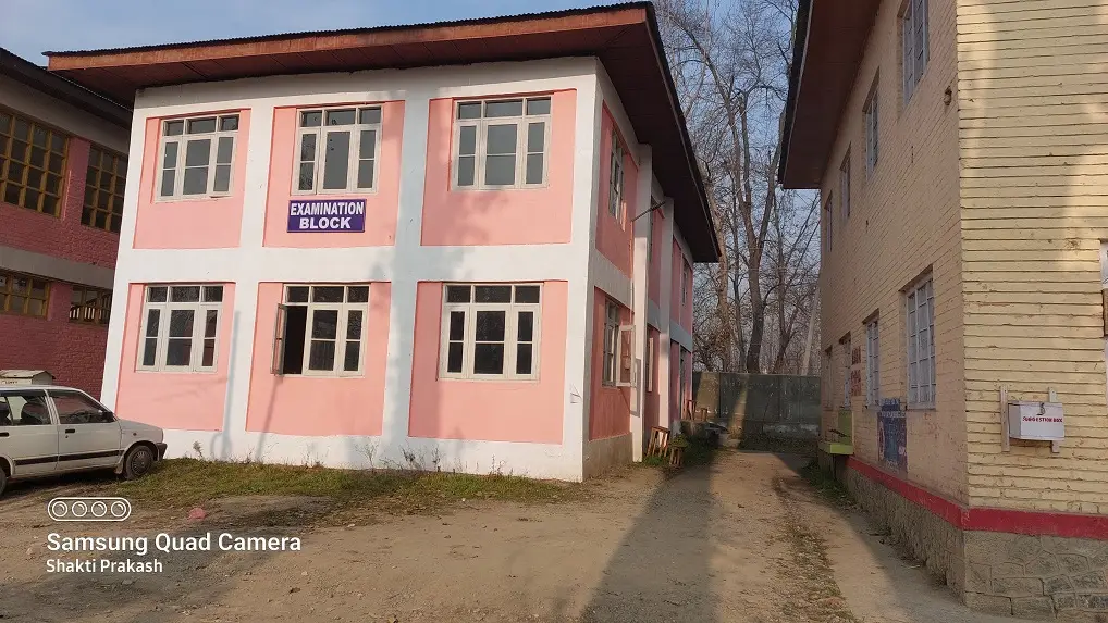 GDCA campus photo 1