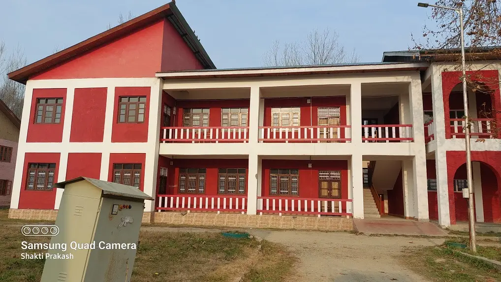 GDCA campus photo 4