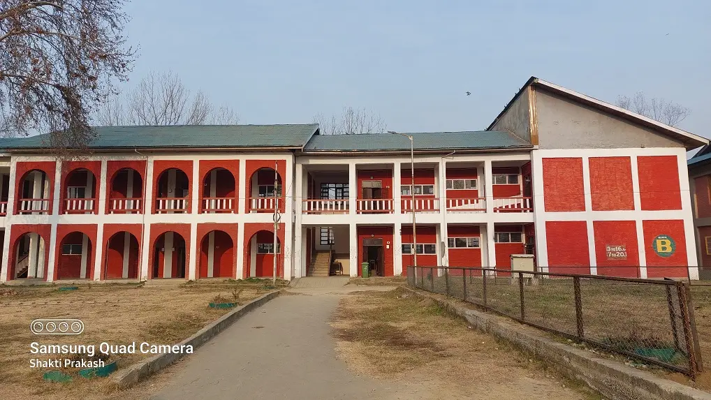 GDCA campus photo 2