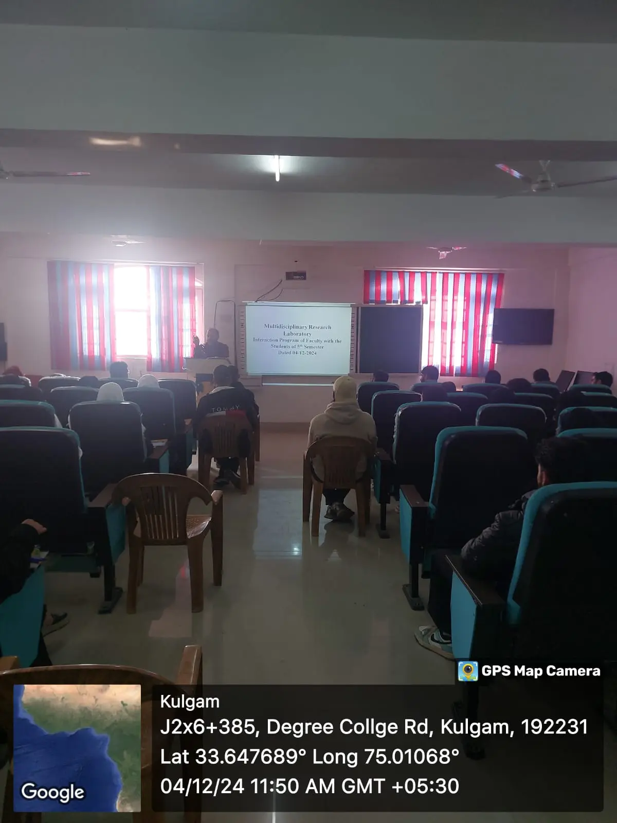 GDCK campus photo 3