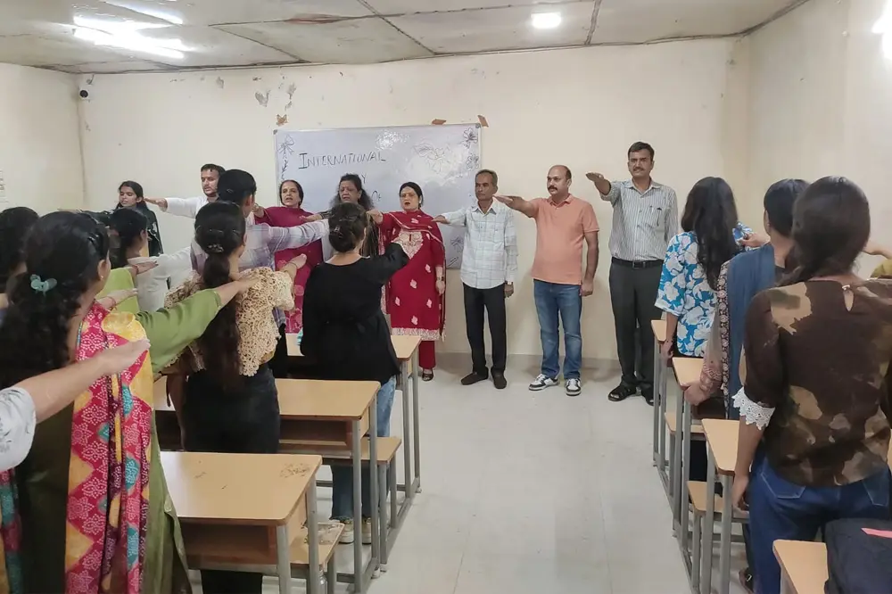 Government Degree College: campus photo 1