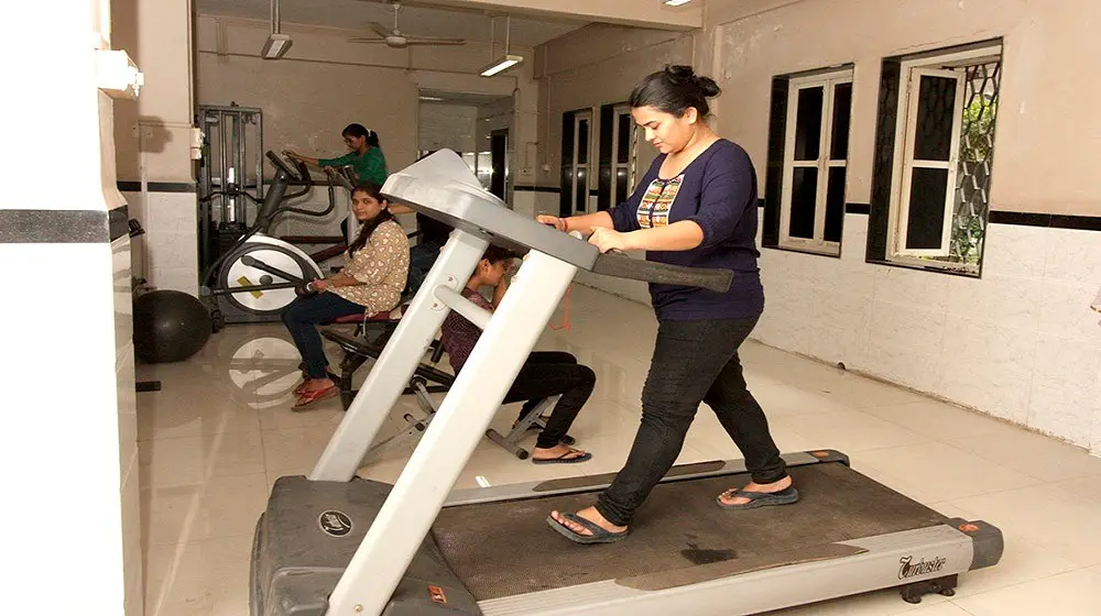 Government Dental College & Hospital campus photo 8