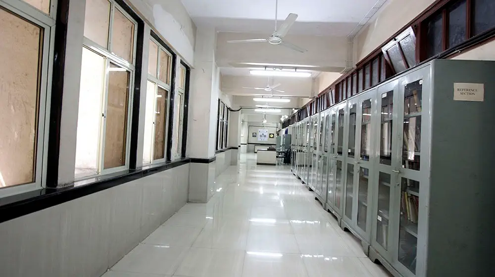 Government Dental College & Hospital campus photo 7