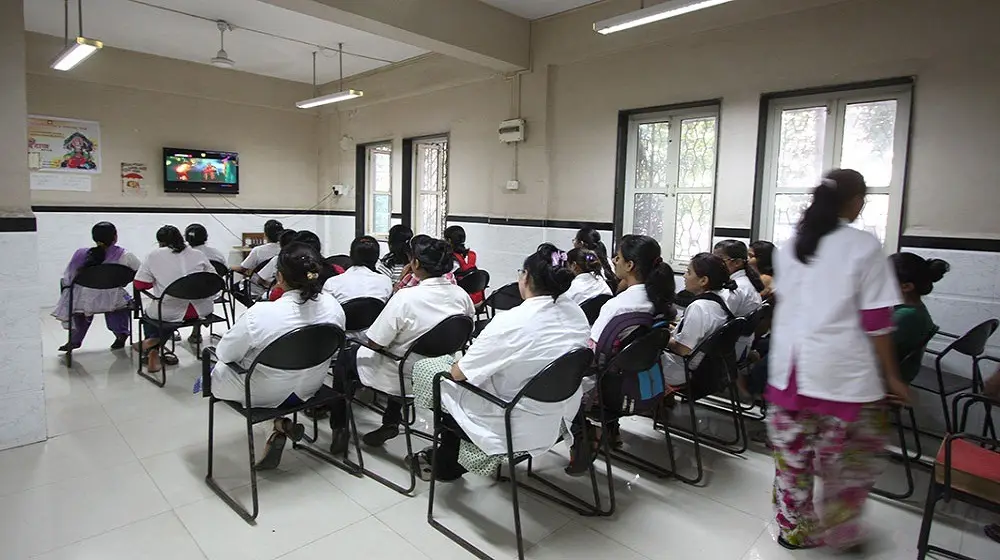 Government Dental College & Hospital campus photo 5