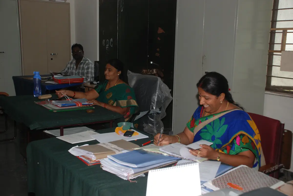 Government Dental College: campus photo 2