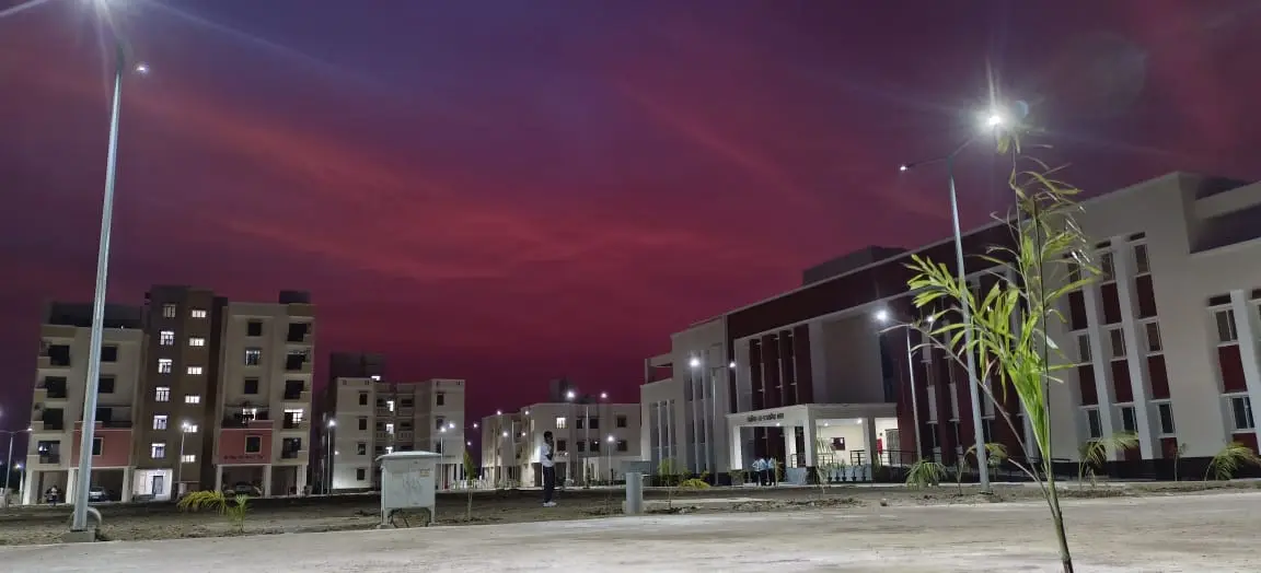 Government Engineering College Buxar campus photo 4