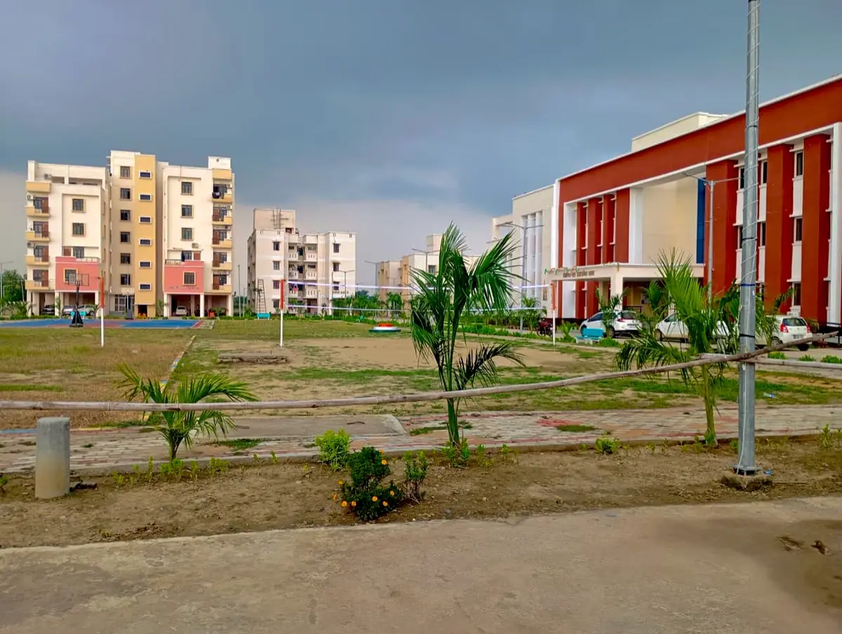 Government Engineering College Buxar campus photo 1