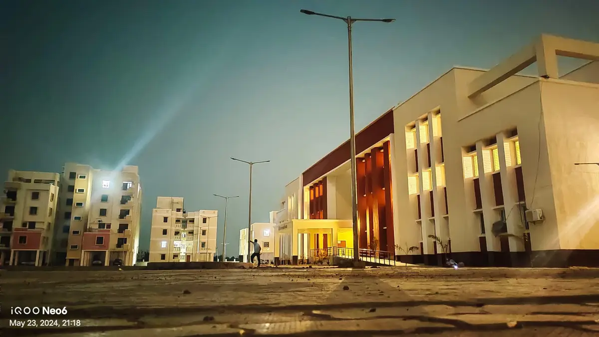 Government Engineering College Buxar campus photo 6