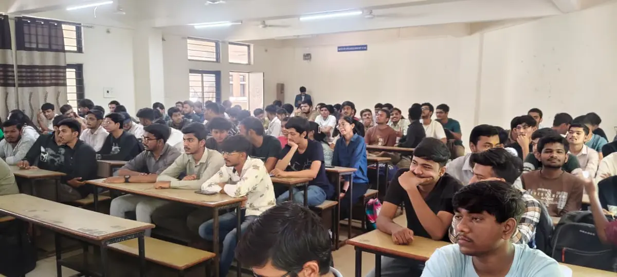 GECG campus photo 1