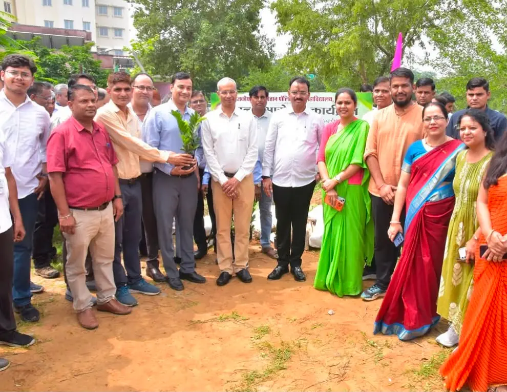 Government Engineering College Jaipur: campus photo 7