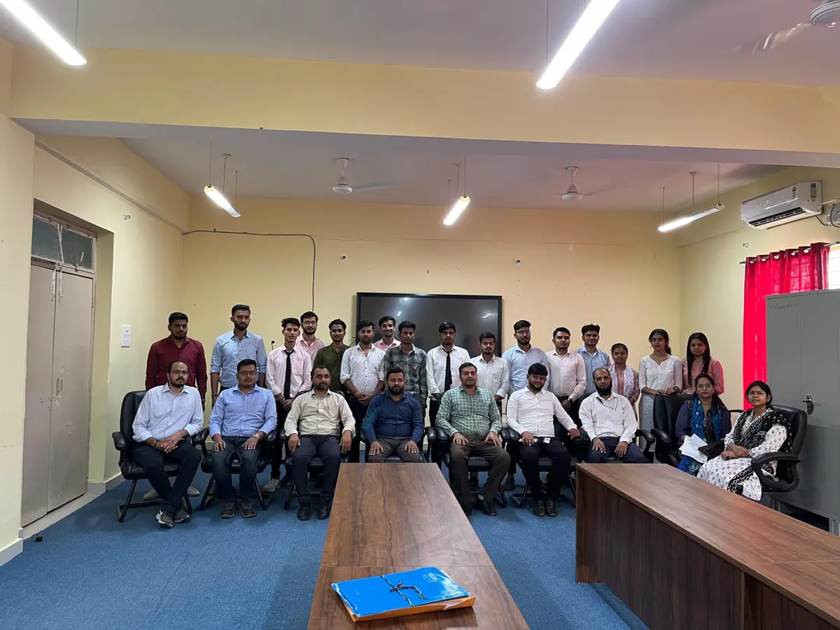 Government Engineering College Kaimur: campus photo 3