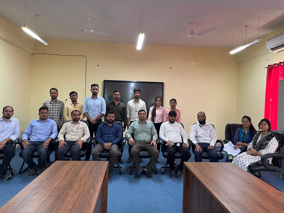 Government Engineering College Kaimur: campus photo 1