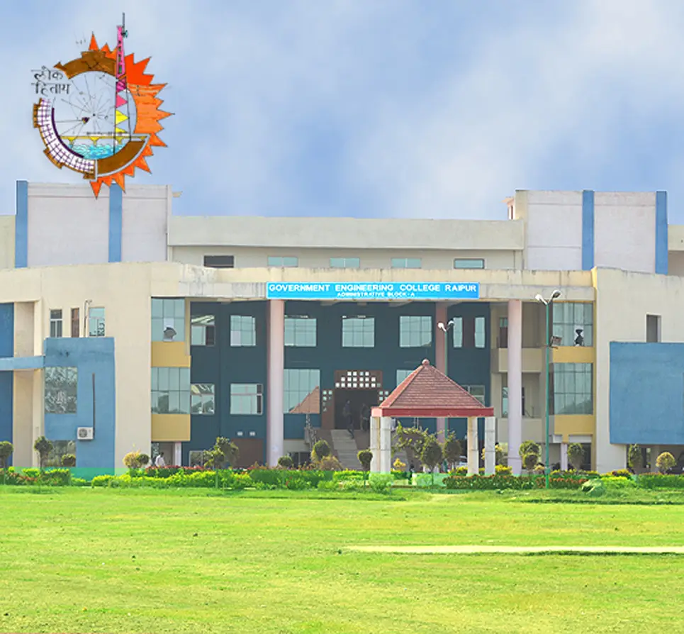 GECR campus photo 1