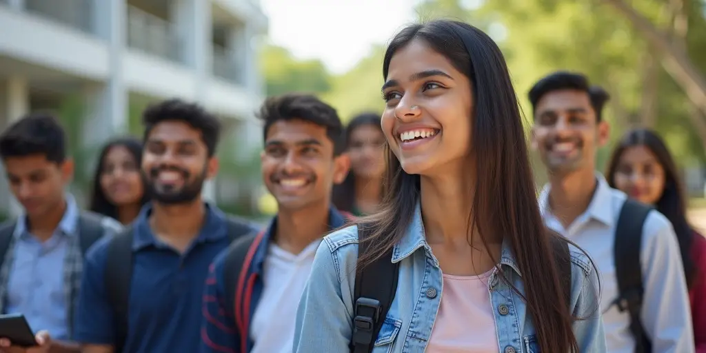 Government Girls Polytechnic Atarauli Aligarh: campus photo 3