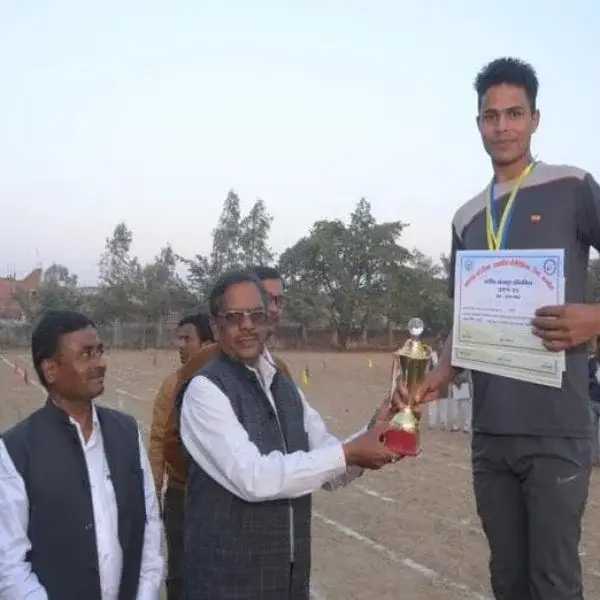 Government Girls Polytechnic Jasoda Kannauj: campus photo 4