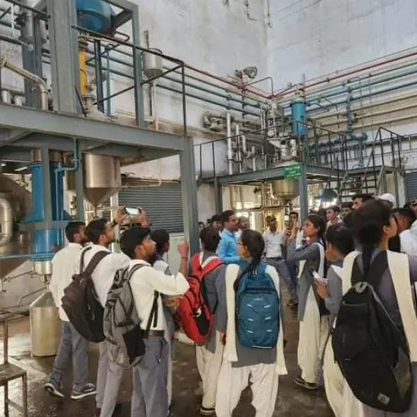 Government Girls Polytechnic Jasoda Kannauj: campus photo 7