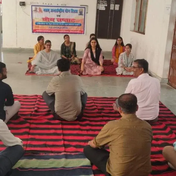Government Girls Polytechnic Jasoda Kannauj: campus photo 3