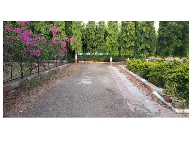Government Institute of Science: campus photo 4