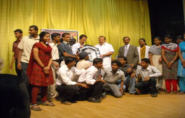 GOVERNMENT KILPAUK MEDICAL COLLEGE (Inst. Code – 004): campus photo 8