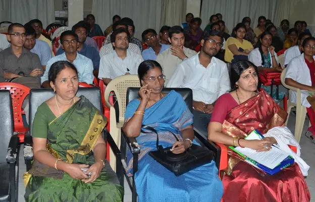 GOVERNMENT KILPAUK MEDICAL COLLEGE (Inst. Code – 004): campus photo 4