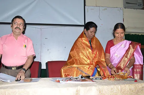 GOVERNMENT KILPAUK MEDICAL COLLEGE (Inst. Code – 004): campus photo 6