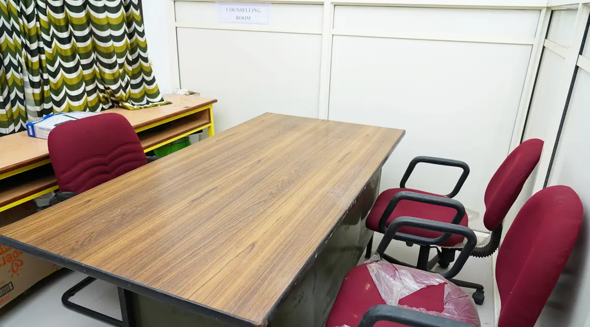 Government Law College Thrissur campus photo 3