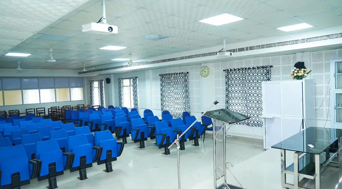 Government Law College Thrissur campus photo 5