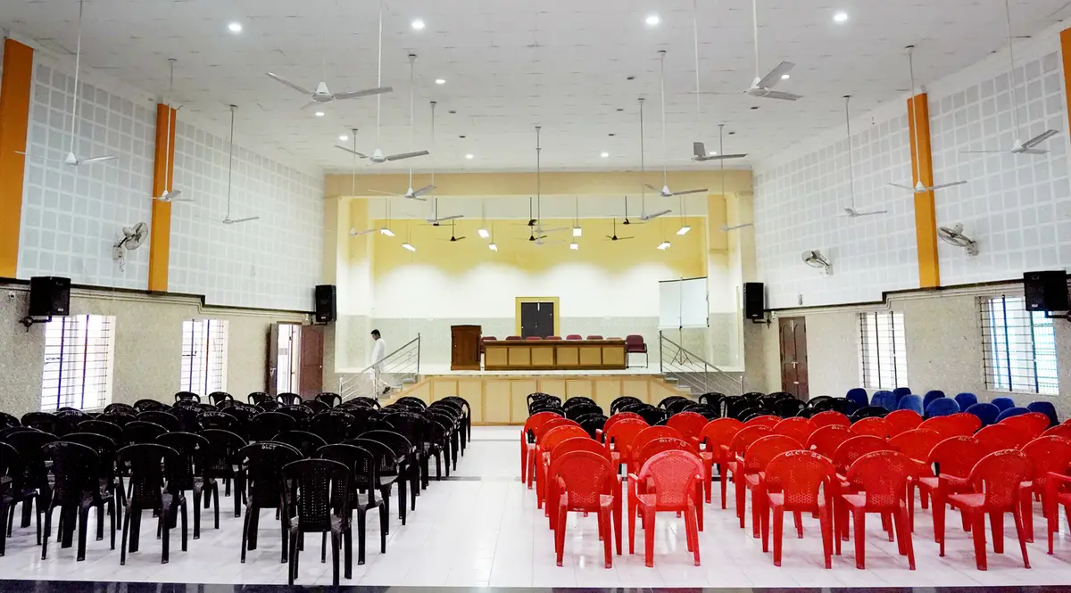 Government Law College Thrissur campus photo 8