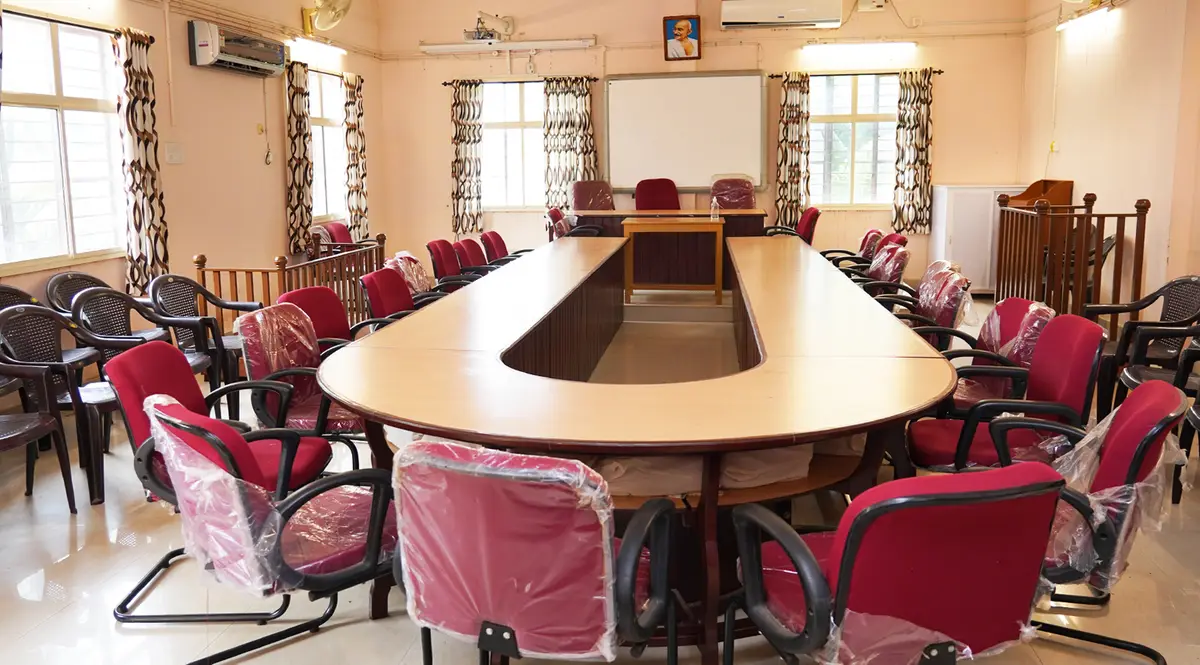Government Law College Thrissur campus photo 6
