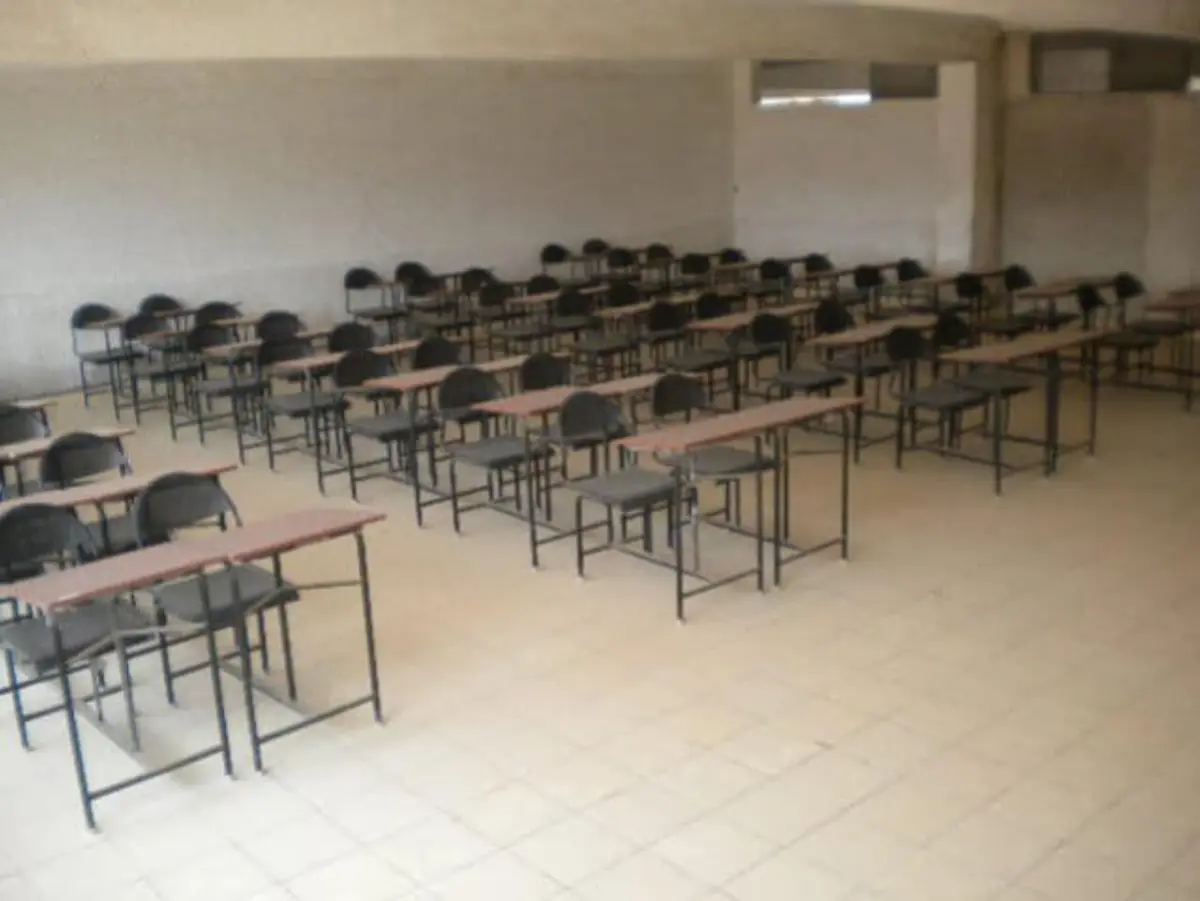Government Medical College, Ambernath West: campus photo 4