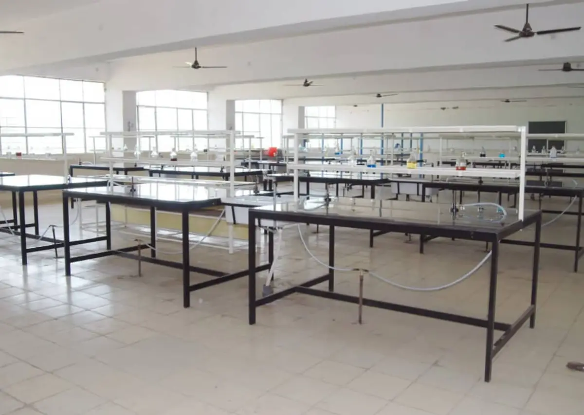 Government Medical College, Ambernath West: campus photo 8