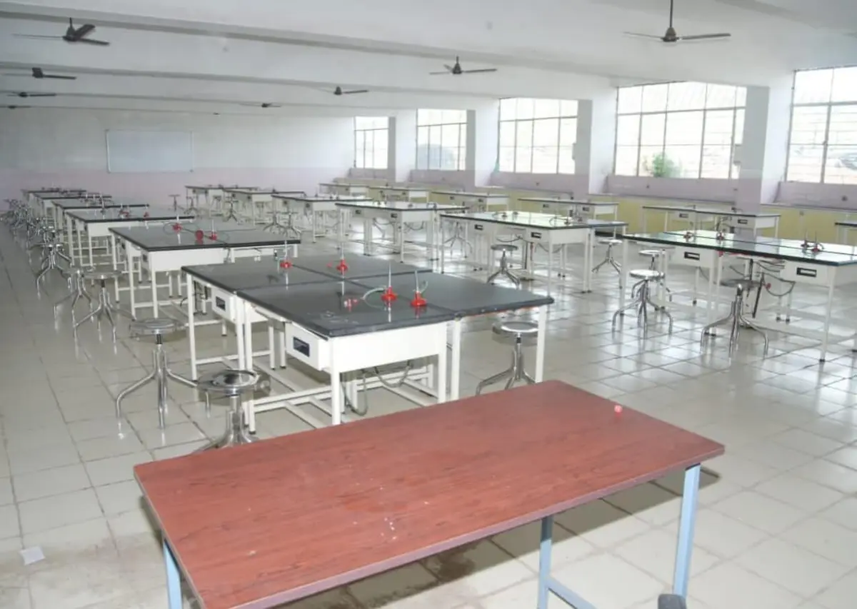 Government Medical College, Ambernath West: campus photo 5