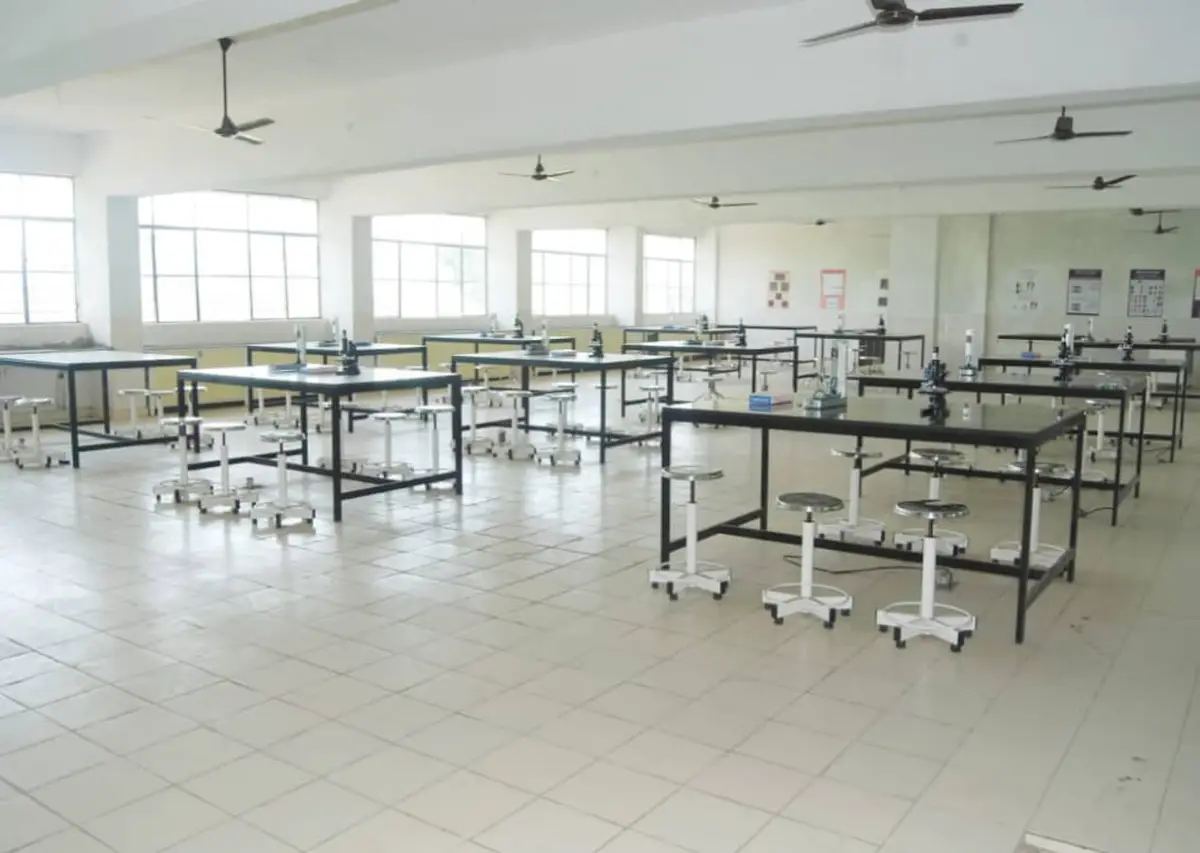 Government Medical College, Ambernath West: campus photo 6