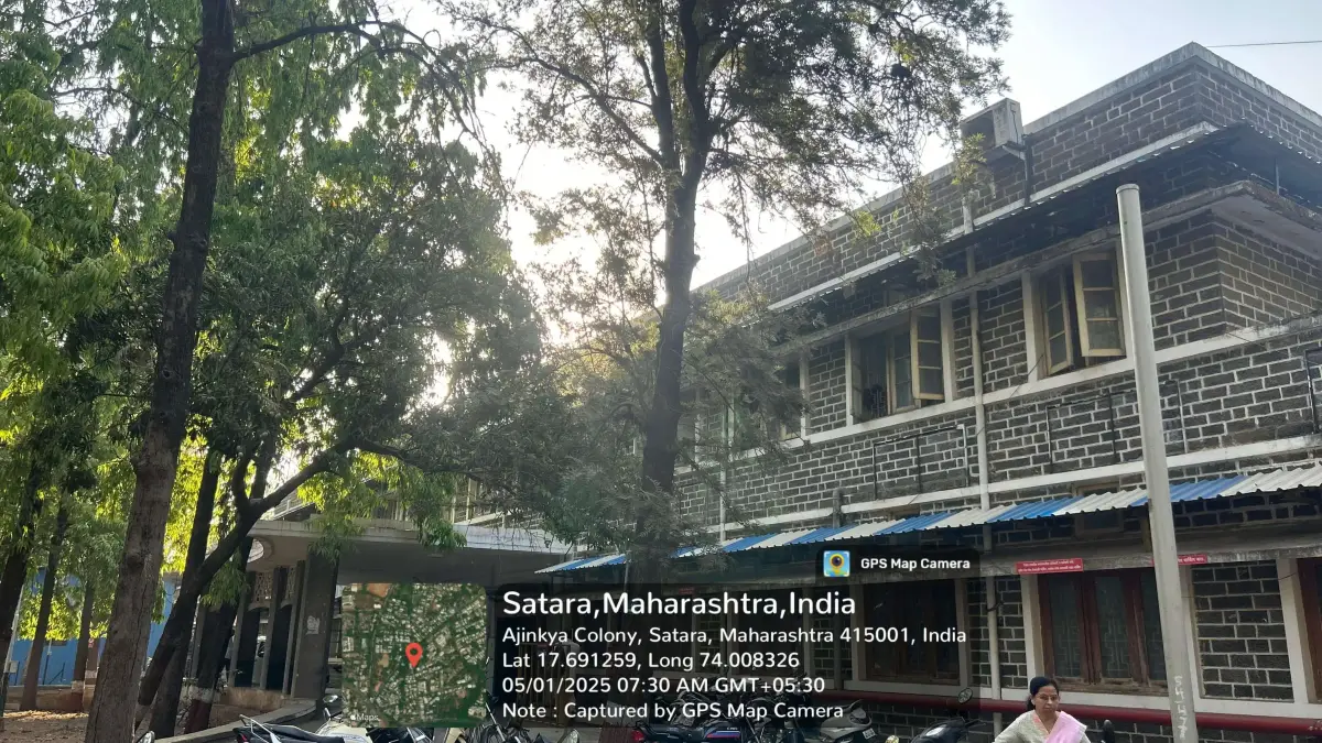 Government Medical College and Hospital: campus photo 5