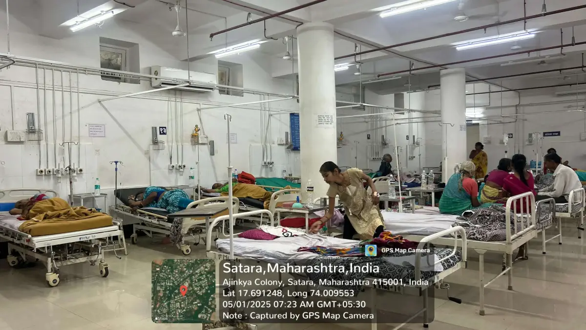 Government Medical College and Hospital: campus photo 6