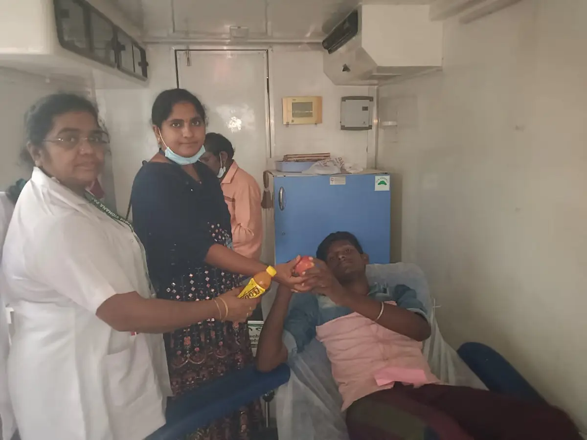 Government Medical College Eluru campus photo 7