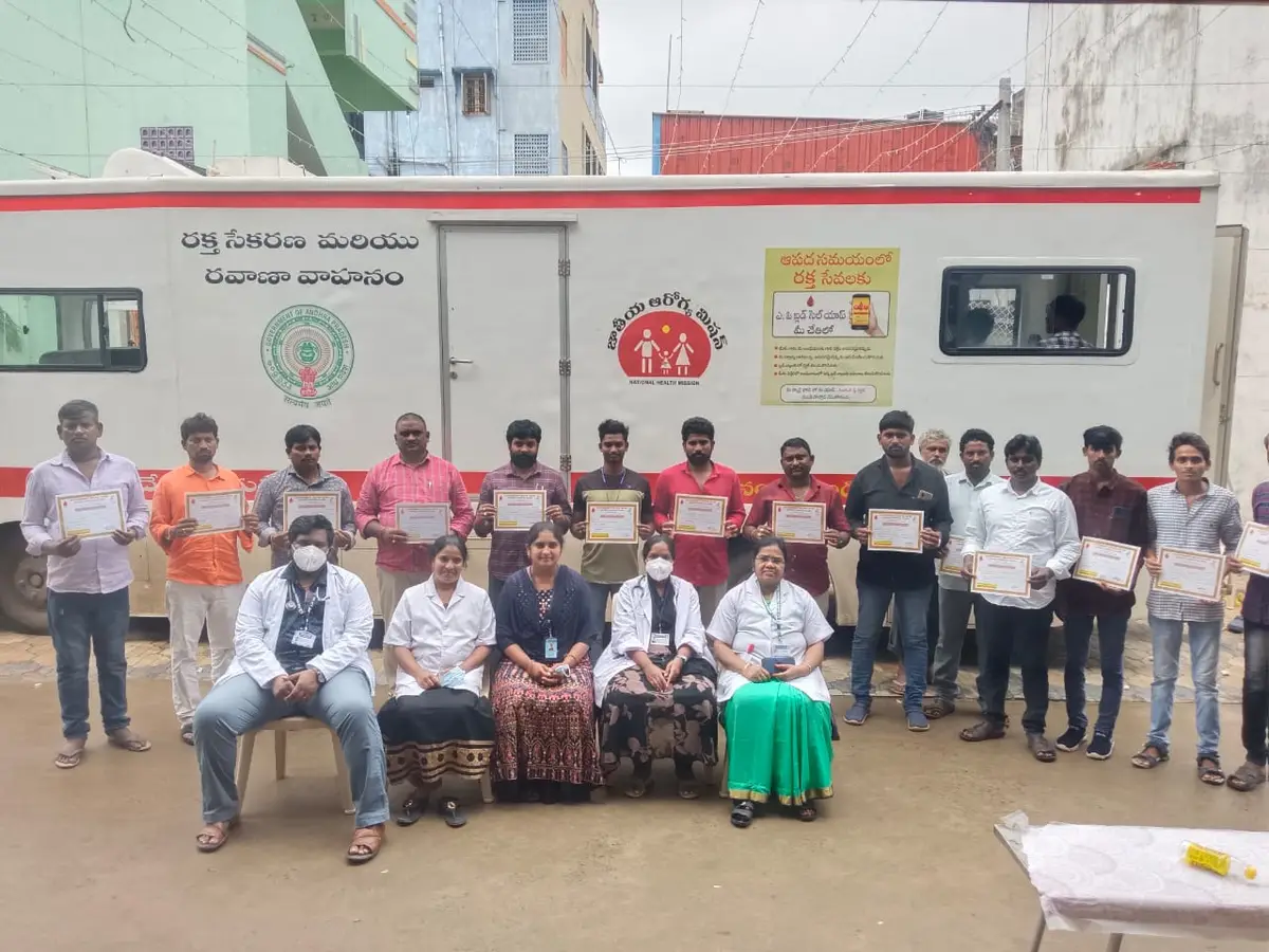 Government Medical College Eluru campus photo 5